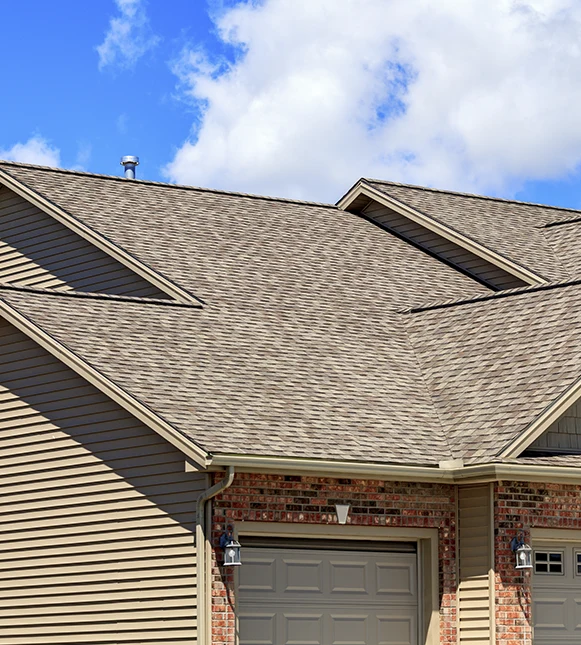 Roofing Services 